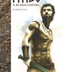 La Prima Italia approda a Crotone con Felice Campora