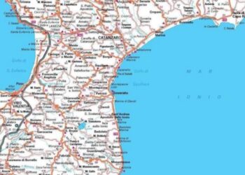 Il filosofo Salvatore Mongiardo ci dà un motivo in più per fare la “Festa del Golfo di Squillace”