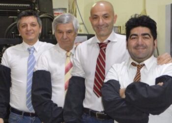 Esce a dicembre 2021 “Lamezia Storica” una nuova e bella rivista per la Calabria