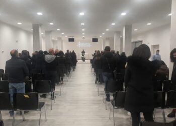 Petronà, presentazione del progetto “Adotta un villaggio”