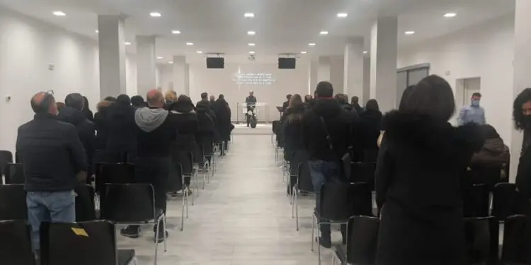 Petronà, presentazione del progetto “Adotta un villaggio”