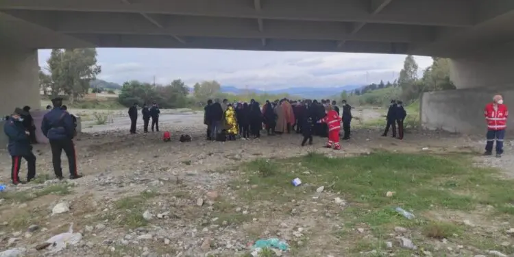 Simeri Crichi, operativo il gruppo maxi emergenze Asp Catanzaro