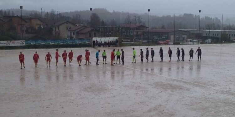 Garibaldina Rossanese 0-1: COMMENTO, CRONACA e PAGELLE