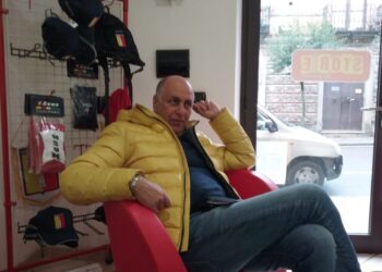 Crisi Garibaldina: parla il presidente Eugenio Mercuri