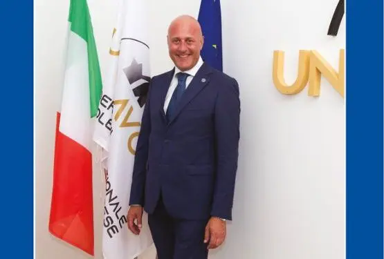 Unilavoro pmi, Guzzi: fiducia in ripresa economica non è rimbalzo post-pandemia, ma ripresa solida