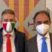 Alessandro Falvo, sindaco di Cicala, eletto consigliere provinciale di Catanzaro