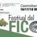 Castrolibero, pronta la prima edizione del ‘Festival del Fico’