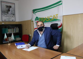 Fisascat Cisl Calabria: «Prorogare gli ammortizzatori sociali per settore turistico, terziario e commercio»