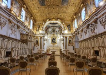 Cosenza, visita di sabato in città tra arte, storia e spiritualità: un’opportunità da scoprire