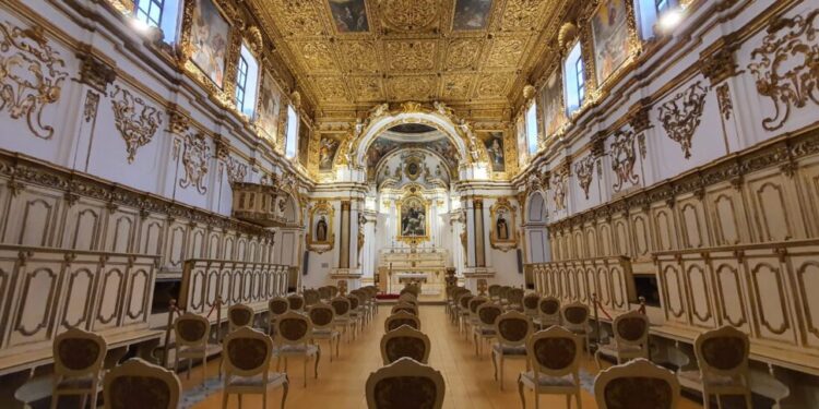 Cosenza, visita di sabato in città tra arte, storia e spiritualità: un’opportunità da scoprire