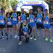 La CorriCastrovillari chiude il Campionato Master con un bronzo