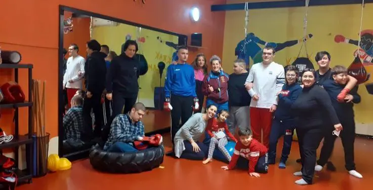 “Insieme si può”: sport e gioco per promuovere l’inclusione