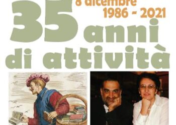 Parte la “Settimana della cultura calabrese” con il premio ‘Locanto’