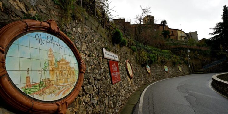 I mille borghi della Calabria centrale, la visita a Miglierina grazioso centro da scoprire