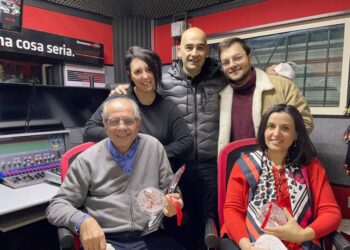 L’associazione per la Ricerca Neurogenetica beneficiaria di un progetto di Musicoterapia