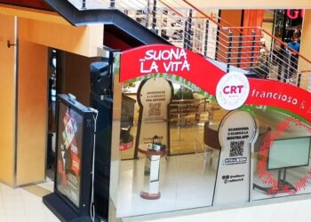 Radio CRT, un’emittente sempre più vicina al territorio calabrese 