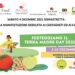 Serrastretta / Terra Madre Day con Slow Food: protagonista la castagna e l’agricoltura contadina