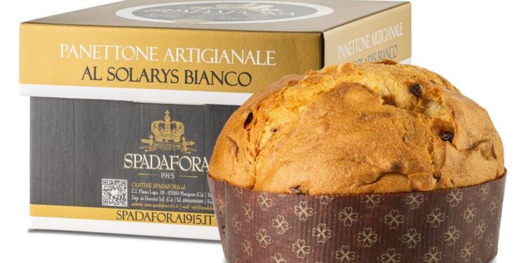 Una nuova food experience del gastronomo con il baffo Piero Cantore
