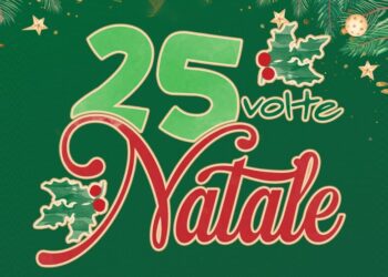 Previste 25 serate nel calendario delle feste di Natale dal Comune di Conflenti