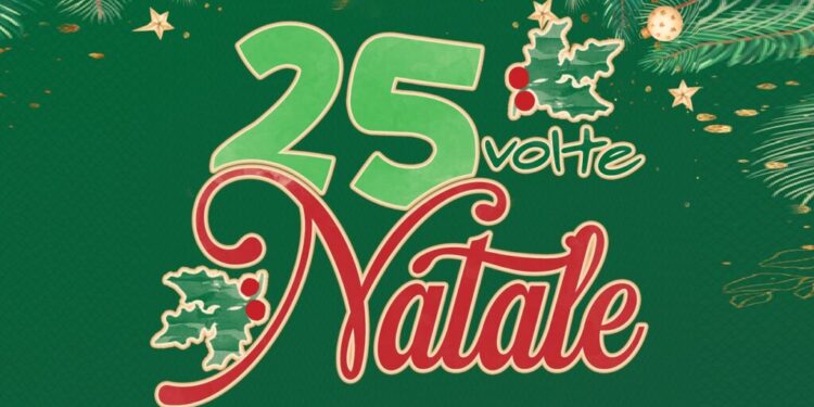 Previste 25 serate nel calendario delle feste di Natale dal Comune di Conflenti