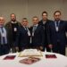 Successo per la convention SIM Carabinieri Calabria