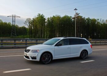 Cinema e auto si uniscono: Lexus lancia i veicoli “Eternals” con Marvel