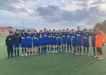 Fondazione con il Sud investe nel calcio