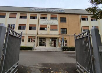 Riapre il “V. De Fazio” di Lamezia, open week fino a venerdì 21