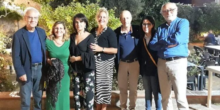 L’Accademia Pollineana riconferma on line il proprio Direttivo