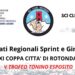 Sci, il Centro Fondo Carlomagno ospita la “XXI Coppa Città di Rotonda”