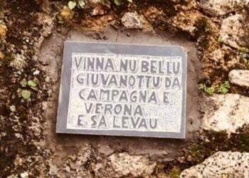 Badolato, monumento alle spose del Sud richieste dal Nord