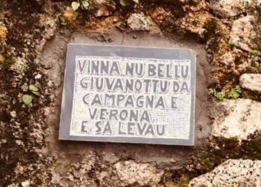 Badolato, monumento alle spose del Sud richieste dal Nord