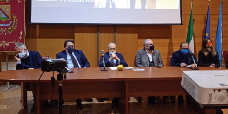 Presentato a Lamezia l’evento digitale “Coltivare il Futuro”