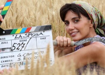 Badolato, monumento alle spose del Sud richieste dal Nord