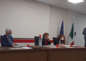 Non solo cure, Opi Catanzaro e Croce Bianca Tiriolo alla giornata di prevenzione cardiologica