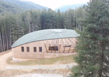 Coldiretti Calabria partner comitato scientifico Sila Science Park & Fata Museum di Taverna