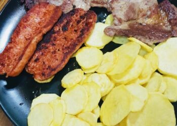 La Sila in tavola… che food experience da paura!