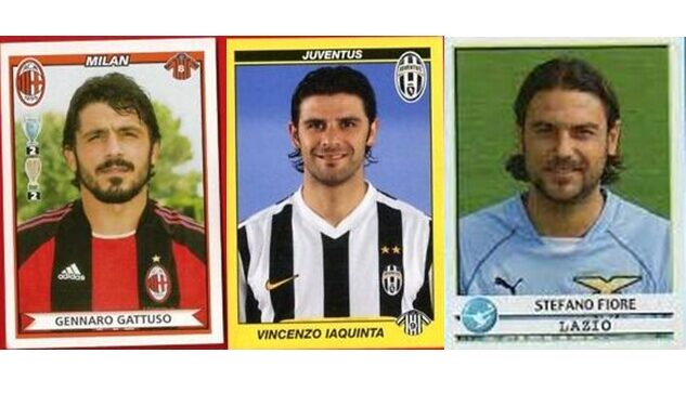 I calciatori calabresi che hanno scritto la storia: ecco chi sono