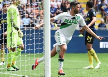 Catanzaro, Iemmello ad un passo: stasera in città per la firma 