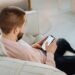 Grazie a internet tutte le notizie locali sono a portata di smartphone