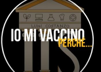 Vax School Day all’Istituto Costanzo di Decollatura