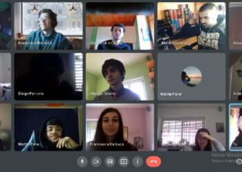 Decollatura: gli studenti del Liceo scientifico Costanzo si confessano