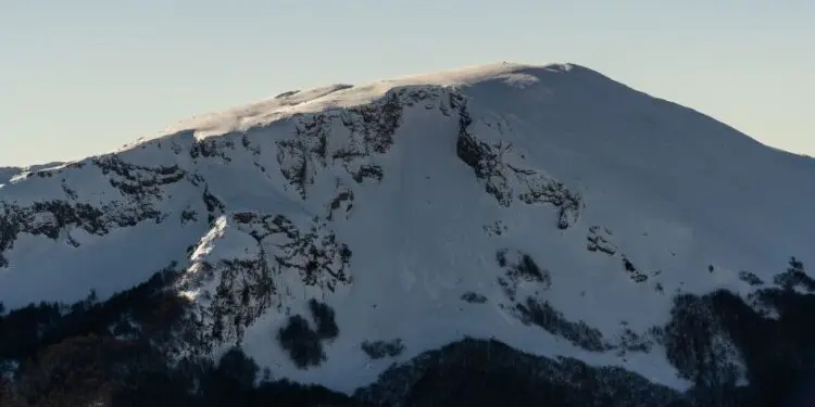 Massima attenzione sulla neve: raccomandazioni del soccorso alpino