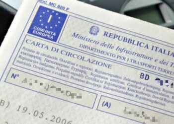 Rinnovo bollo auto con Poste Italiane anche a Catanzaro e Vibo