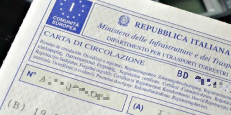 Rinnovo bollo auto con Poste Italiane anche a Catanzaro e Vibo