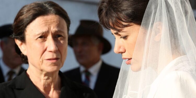 Non solo polemiche sulla fiction Rai “La Sposa”