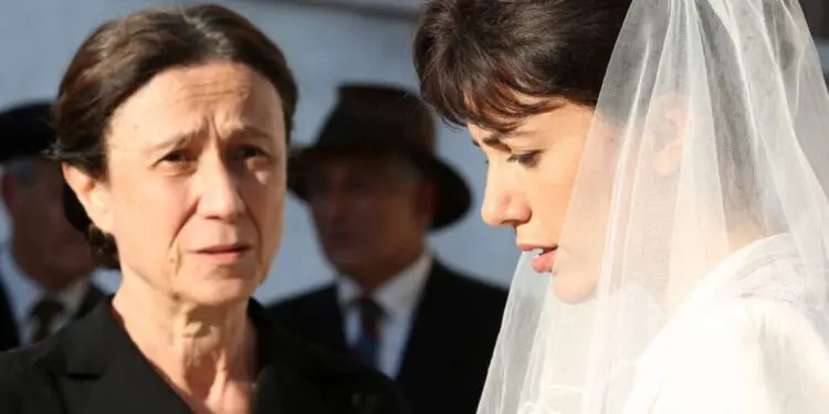 Non solo polemiche sulla fiction Rai “La Sposa”