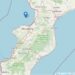 Forte scossa di terremoto avvertita nell’area del Reventino