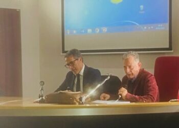 Presentato «Per la Calabria selvaggia» di Raffaele Gaetano