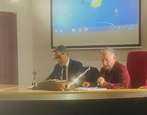 Presentato «Per la Calabria selvaggia» di Raffaele Gaetano